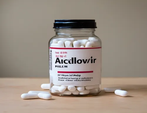 Prix aciclovir 800